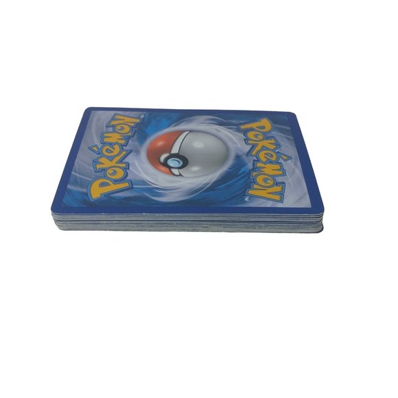 Lot Of 23 Pokemon Cards Trainer Card - Picture 7 of 7